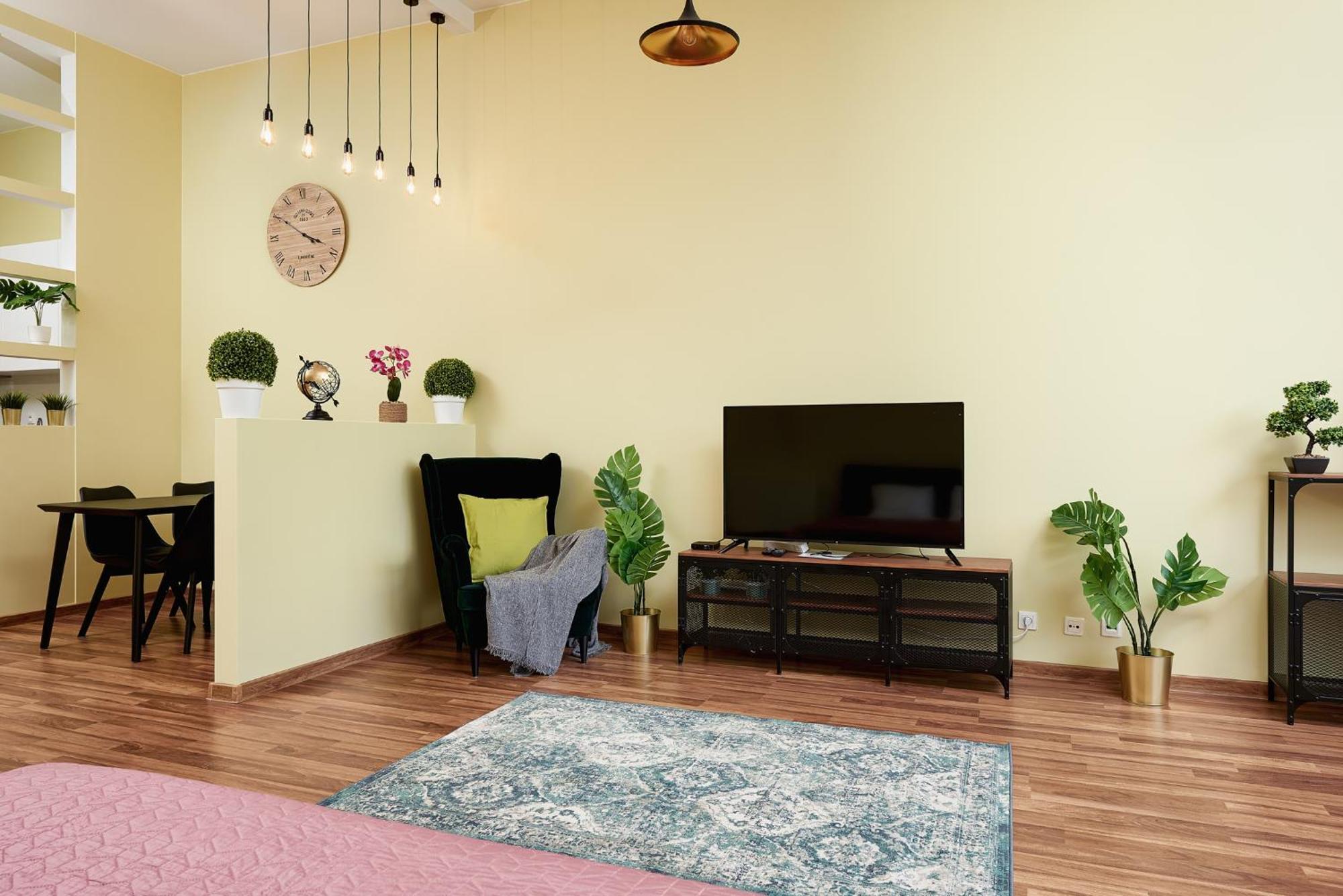לודז' Lumina Loft Tymienieckiego With A View Of The Lake מראה חיצוני תמונה